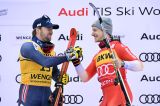 Kilde rovina la festa svizzera e... chiede scusa. Odermatt: 