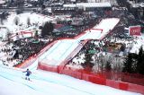A Wengen salta anche la Coppa Europa, ecco gli orari definitivi delle cinque gare di Kitzbuehel