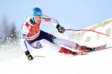 Stelvio crudele anche con Klemen Kosi: ginocchio destro ko, il velocista sloveno alza bandiera bianca