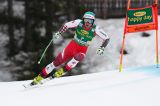 LIVE da Hinterstoder per il super-g maschile: via alle 12.30, apre il padrone di casa Kriechmayr
