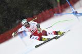 Kriechmayr è profeta in patria nel super-g di Hinterstoder. Kilde getta via tutto e Pinturault...