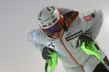 Schwarz ad aprire uno slalom in Val d'Isère a forte rischio: Kristoffersen e Noel con 6 e 7, poi Moelgg e Gross