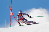 La startlist dello slalom di Adelboden: ancora l'1 per Zenhaeusern, 6 e 7 per Kristoffersen e Pinturault