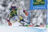 Kristoffersen prepara il riscatto a Reiteralm: in Badia vinse un anno fa, ma non andava così male in gigante da 4 anni