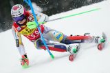 Kristoffersen verso la sua 3Tre: 
