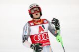 Feller aprirà la night race: Kristoffersen per rinascere sulla sua pista, Vinatzer pesca il 15