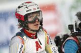 Finalmente una manche da Kristoffersen e... un buon Gross: i temi della 1^ manche di Chamonix