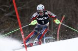 Si assegna la coppa di slalom, Kristoffersen per il tris a Méribel: tre azzurri in gara domenica