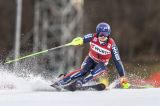Kristoffersen è ancora il principe di Garmisch, prima vittoria con... Hirscher! Gross e Sala vicini al podio