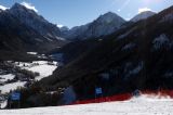 Lo spettacolo delle donne azzurre (col pettorale rosso) sulle nostre nevi: Cortina e Kronplatz, ora 5 gare in 6 giorni
