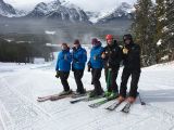 Lake Louise è pronta: nessun problema per le gare di velocità, c'è l'ok della FIS. Il 27 prima prova della discesa maschile