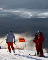 LIVE da Lake Louise l'ultima prova della discesa maschile: alle 20.15 uomini jet in pista