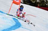 La regina del super-g è Lara Gut-Behrami: capolavoro a Crans-Montana, ci salva Brignone
