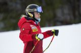 LIVE da Garmisch-Partenkirchen: meteo incerto, posticipato il secondo super-g femminile