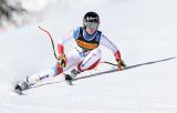 Cortina 2021 si apre nel segno di Lara: primo trionfo mondiale per Gut-Behrami, è suo il super-g!