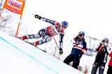 La startlist della discesa femminile di Val d'Isère: Goggia e Ledecka sono... incollate