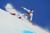 A Crans-Montana torna a vincere Ledecka: battute Mowinckel e Huetter, Goggia a ridosso della top ten