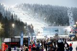 Levi riceve l'ok: luce verde dalla FIS dopo il controllo neve per gli slalom del 21-22 novembre