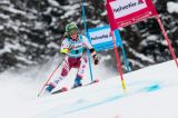 L'Austria ha scelto i suoi alfieri per Soelden: 9 donne con Liensberger e Brunner, 10 uomini con Brennsteiner leader