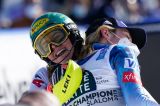 Liensberger e Shiffrin, la sfida dello slalom parte già dal lavoro a Soelden. Ora tutte in Finlandia