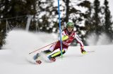 Slalom bis di Are, finalmente la prima perla in Coppa del Mondo di Katharina Liensberger!