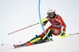 Zrinka Ljutic mira anche il gigante di sabato, mentre la Germania va con cinque slalomiste a Killington