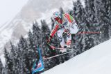 I sette tedeschi in gara sul Rettenbach: ci sono anche Stefan Luitz e Lena Duerr