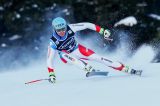 Negomir stupisce a Val d'Isère, poi finisce ko. La Svizzera perde Mani e altri due giovani