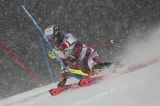 Feller comanda nella notte di Schladming, solo Foss-Solevaag è vicino. Moelgg gran 7°!