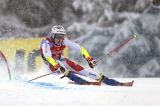 LIVE da Santa Caterina Valfurva per la 2^ manche: Odermatt e Pinturault all'attacco di Kranjec