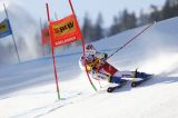 LIVE da Adelboden per la seconda manche: Pinturault ha margine, Odermatt e Zubcic ci provano