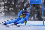 Cortina 2021: Austria davanti nella mini prova femminile, Francesca Marsaglia unica azzurra davanti