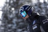 Tentativo numero 2 ad Aspen: alle 19.00 scatta la discesa maschile, otto gli azzurri in gara