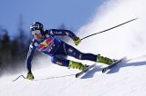 La startlist della seconda prova sulla Streif: 7 azzurri verso l'ultimo test, poi super-g e discesa