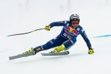 Marsaglia felice a metà per la sua Streif: 