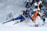 Azzurri in crescita a Bormio. Marsaglia: 