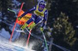 LIVE da Bormio per l'ultima prova sulla Stelvio... prima dell'arrivo della bufera: 8 azzurri in pista