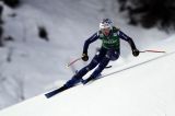 Goggia opta per il 5, poi Bassino e Suter in una discesa di St. Anton subito da brividi: la startlist completa