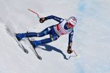 Marta e quel salto da... paura: 