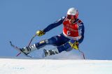 A Garmisch tocca agli uomini jet: 9 azzurri con la novità Molteni, il ritorno di Bosca e Casse da... apripista