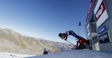 I nove di Theolier al lavoro a Zinal: già definita la formazione titolare per lo slalom inaugurale di Levi