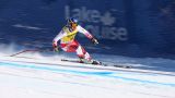 La startlist della discesa maschile di Lake Louise: i big tutti all'inizio, Paris col 7 segue Kriechmayr e Feuz