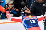 L'urlo di Mayer incendia Kitzbuehel! La discesa sulla Streif è del carinziano
