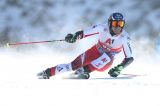 Per Matthias Mayer c'è il dolore dopo la gioia: cade in allenamento a Vail, problema all'anca sinistra