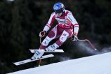 Discesa Val Gardena: Paris si prende l'1 per la prova bis, numeri alti per Mayer, Cochran-Siegle e Kilde