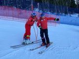 LIVE da Beaver Creek per la prima prova della discesa maschile: meteo ok, alle 19.00 si comincia