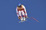 Ultima prova a Beaver Creek, i grandi spingono: austriaci davanti, Kilde in ripresa e Paris lontano