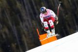 A Beaver Creek il secondo super-g maschile della stagione: Paris si prende il 7 e sfida Mayer e compagni