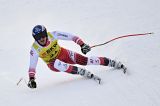 LIVE da Wengen per lo slalom della combinata: comanda Mayer, ma Paris e Tonetti se la giocano