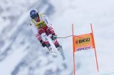 Matthias Mayer, è un capolavoro in combinata: l'austriaco trionfa, Tonetti schiuma rabbia